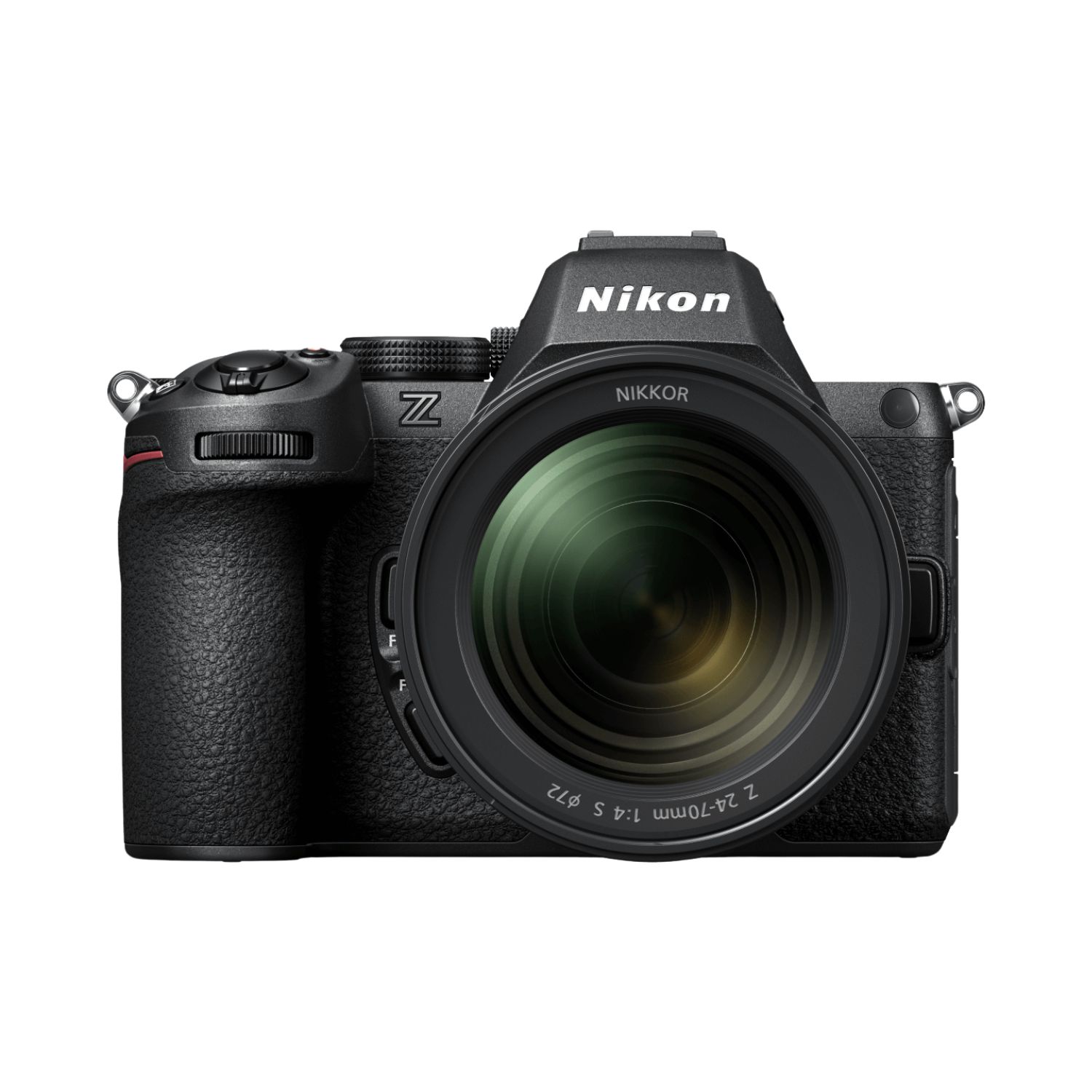 Nikon-Z5II-Mirrorless-Camera-with-NIKKOR-Z-24-70MM-F4-S-Lens-Online-Buy-India - Hey Jimmy